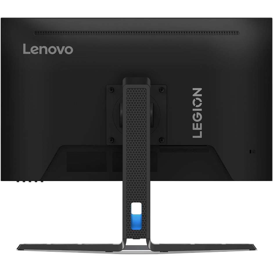 Lenovo 67CCGAC4IT PC Monitor 23.8" LCD Full HD 300cd/m² Classe E Colore Nero