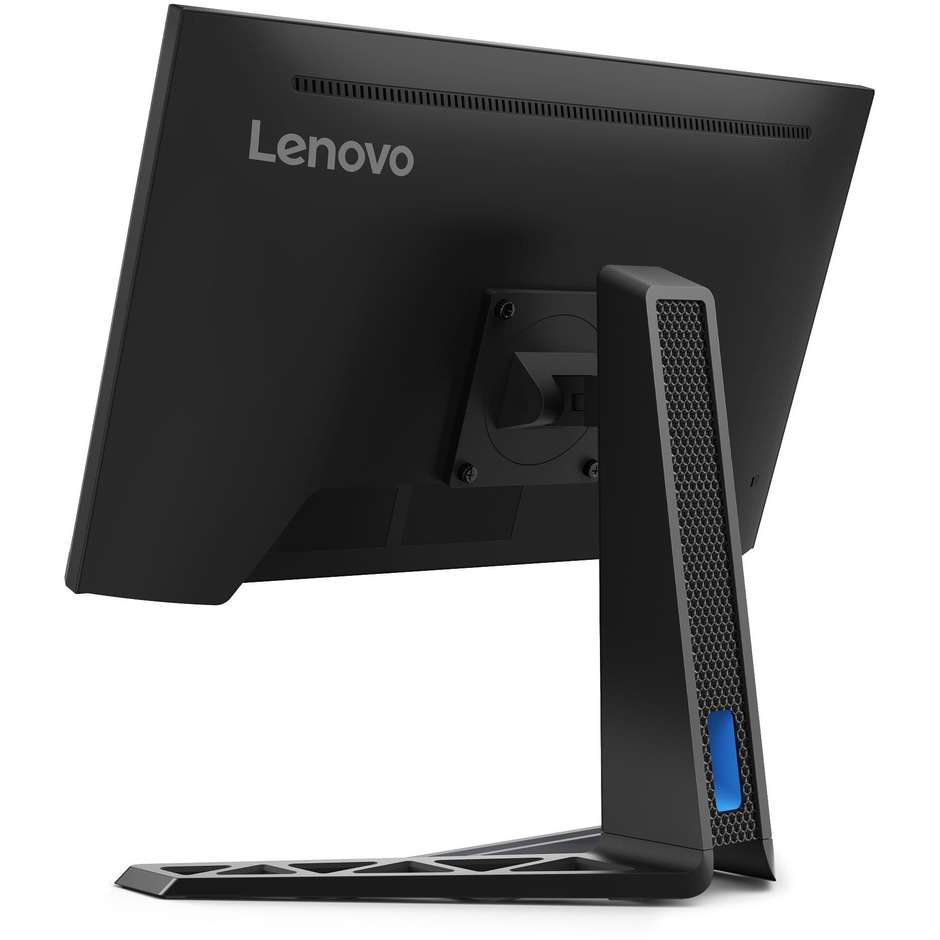 Lenovo 67CCGAC4IT PC Monitor 23.8" LCD Full HD 300cd/m² Classe E Colore Nero