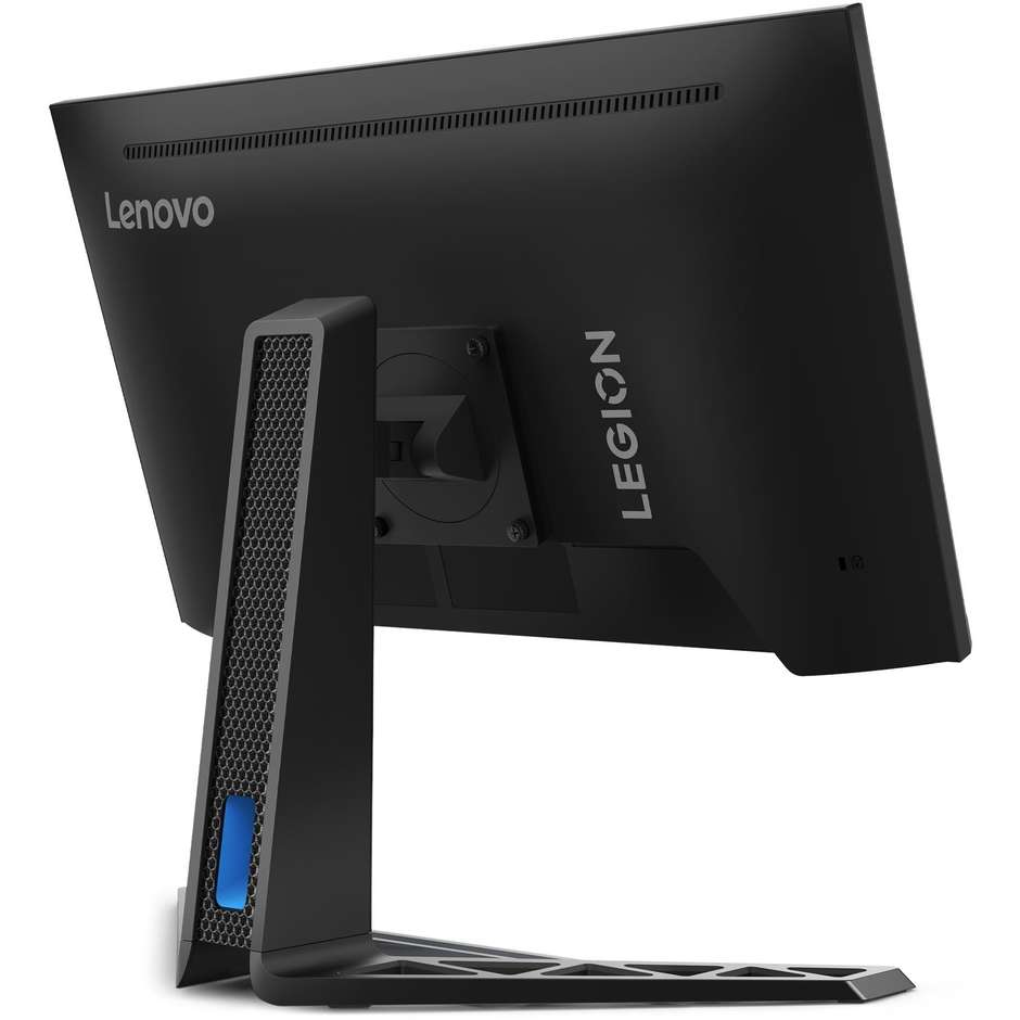 Lenovo 67CCGAC4IT PC Monitor 23.8" LCD Full HD 300cd/m² Classe E Colore Nero