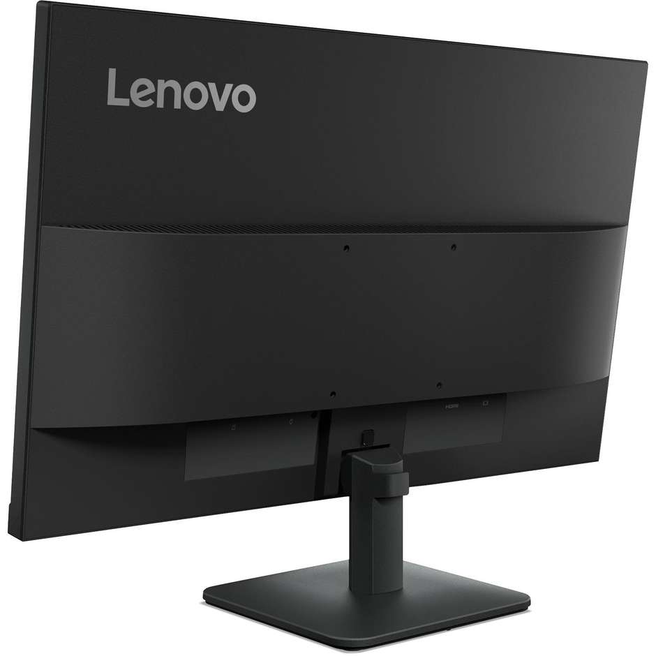 Lenovo 68C2KAC1I5 PC Monitor 23.8" LCD Full HD 250 cd/m² Classe E Colore Nero