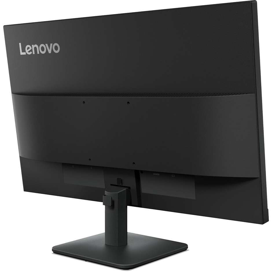 Lenovo 68C2KAC1I5 PC Monitor 23.8" LCD Full HD 250 cd/m² Classe E Colore Nero
