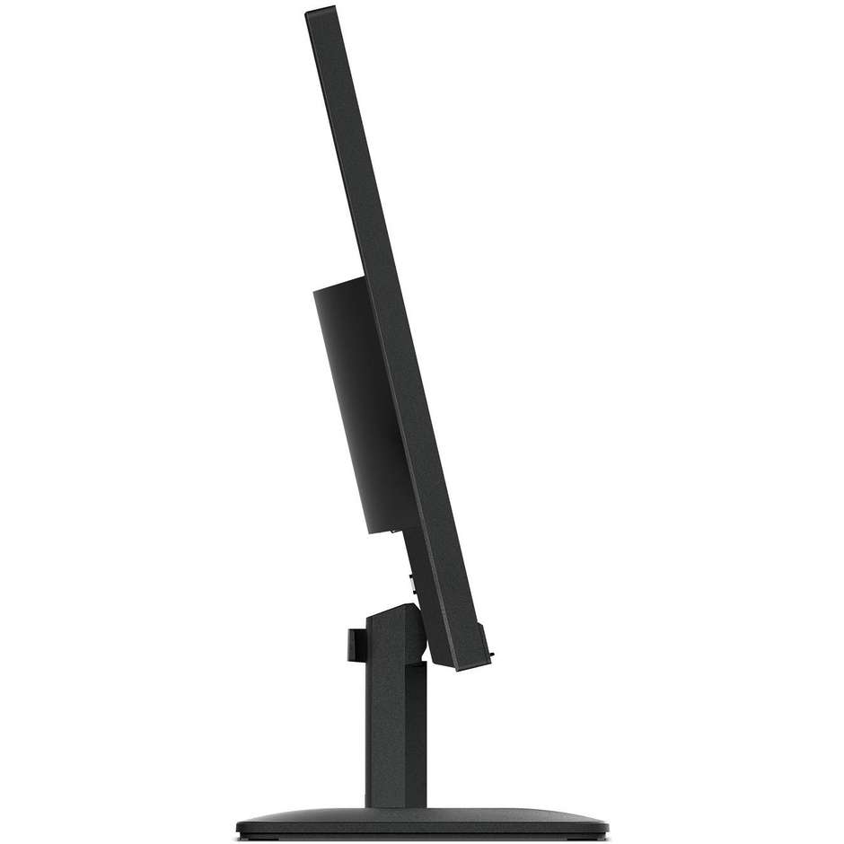 Lenovo 68C2KAC1I5 PC Monitor 23.8" LCD Full HD 250 cd/m² Classe E Colore Nero