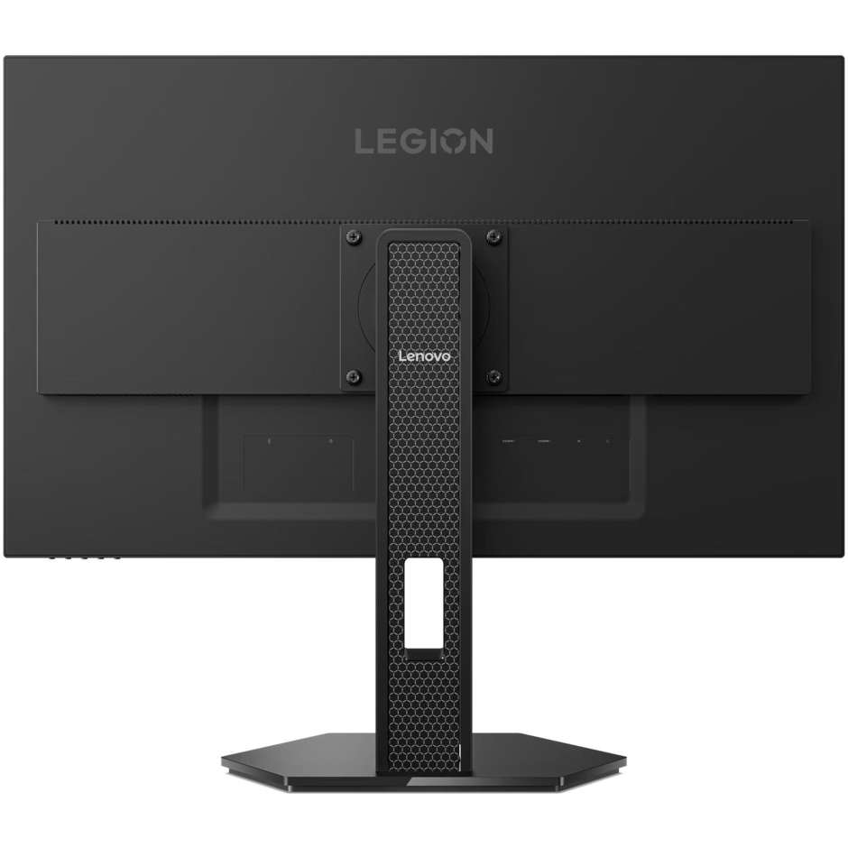 Lenovo 68C6GAC4EU Monitor LED 27" Quad HD 300 cd/m² Classe F Colore Nero