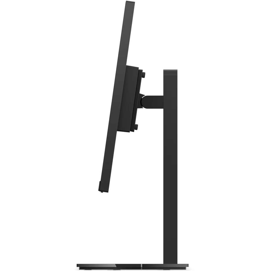 LENOVO 68C6GAC4EU Monitor PC 27" 2560 x 1440 50/60 Colore Black