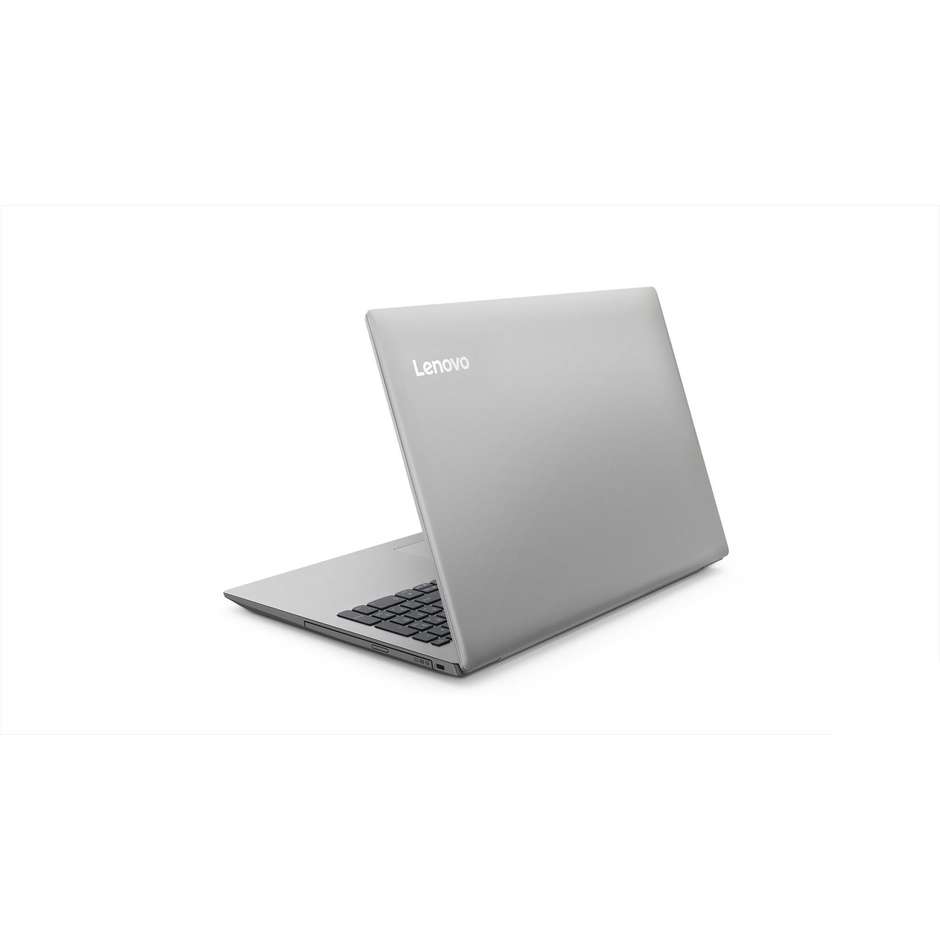 Lenovo 81D600KHIX 330-15AST Notebook 15.6" AMD A4-9125 Ram 4 GB SSD 128 GB Windows 10 Home