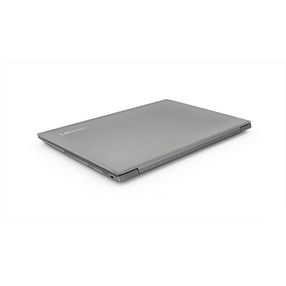 Lenovo 81D600KHIX 330-15AST Notebook 15.6" AMD A4-9125 Ram 4 GB SSD 128 GB Windows 10 Home