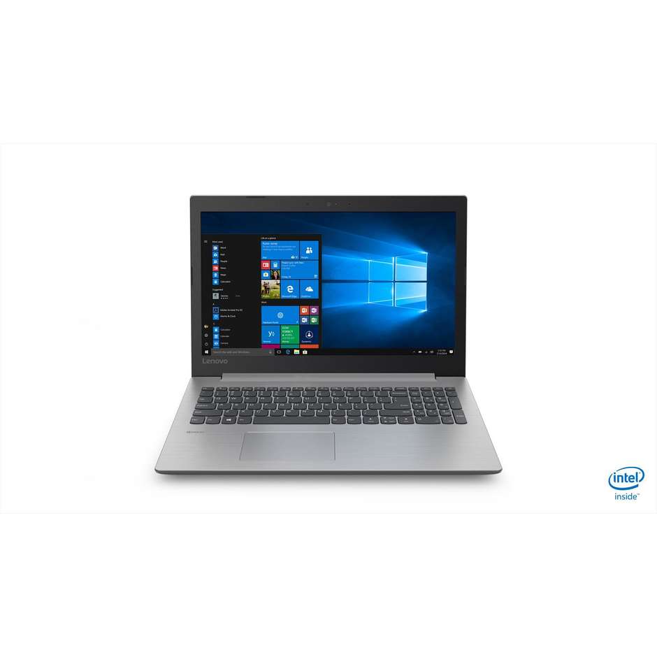 Lenovo 81DE020WIX IdeaPad 330-15IKB Notebook 15,6" i5-8250U Ram 8 GB SSD 256 GB Windows 10 Home