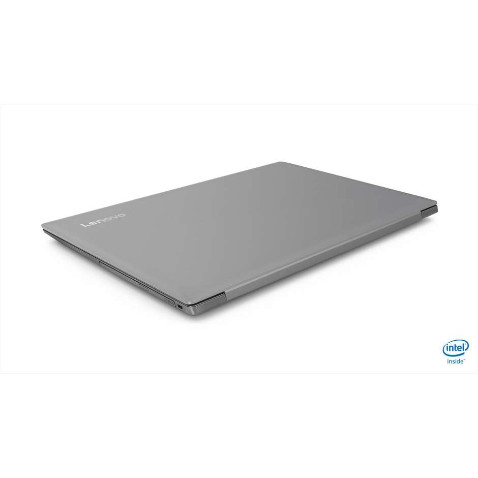Lenovo 81DM008LIX IdeaPad 330 Notebook 17.3" Intel Core i5-8250U Ram 8 GB HDD 2000 GB Windows 10 Home