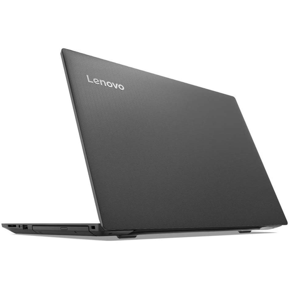 Lenovo 81HN00E0IX Essential V130-15IKB Notebook 15,6" Intel Core i5 Ram 8 GB SSD 256 GB colore Nero