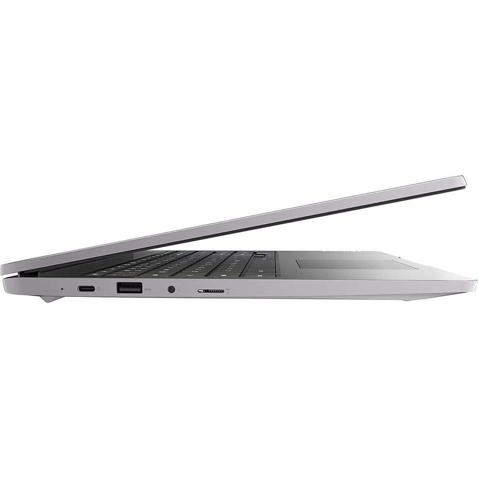 LENOVO 82N4004DIX Notebook 15,6" Intel Celeron N N4500 8 GB 128 GB eMMC ChromeOS Colore Grey