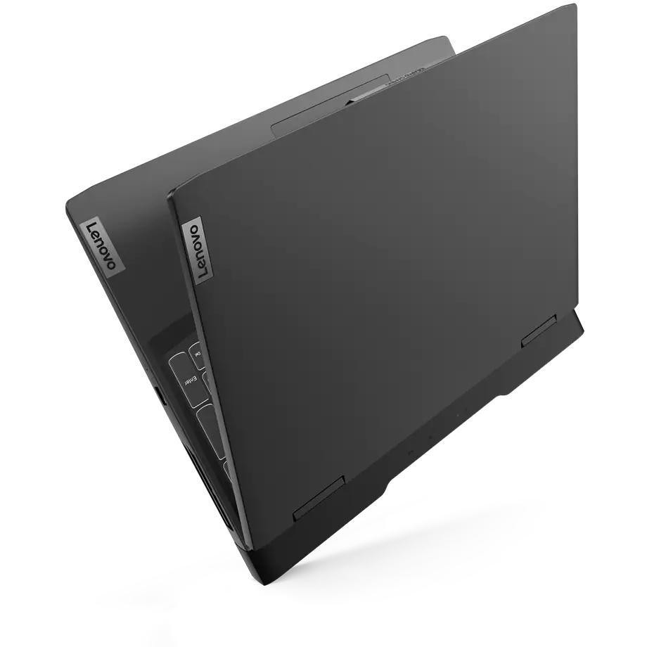 Lenovo 82SA00EKIX Notebook 16" Full HD Intel i5-12 Ram 8 Gb SSD 512 Gb Windows 11 Home colore grigio