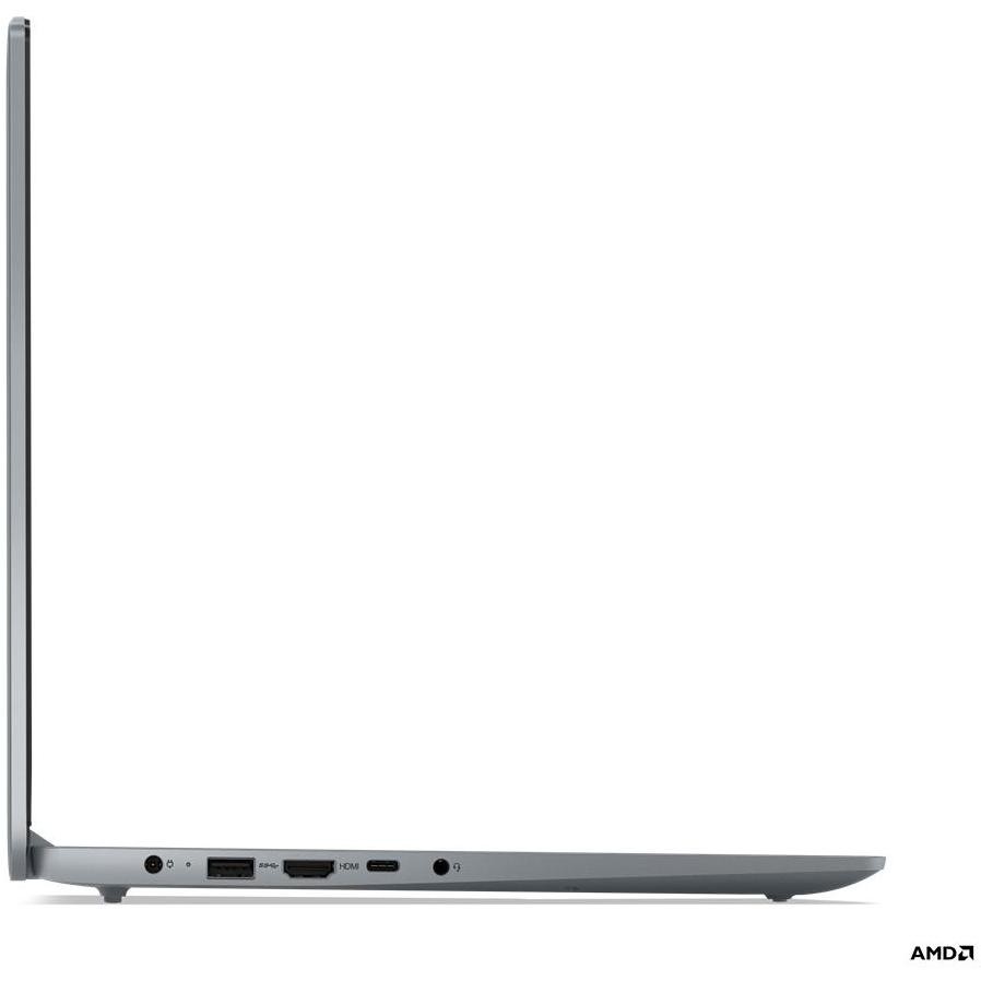 LENOVO 82XQ004JIX Notebook 15.6" 7520U 8 GB 512 GB Windows 11 Home Colore Grey