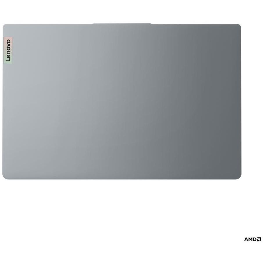 Lenovo 82XQ004JIX Notebook 15,6" Full HD AMD Ryzen 5 Ram 8 Gb SSD 512 Gb Windows 11 Home colore grigio