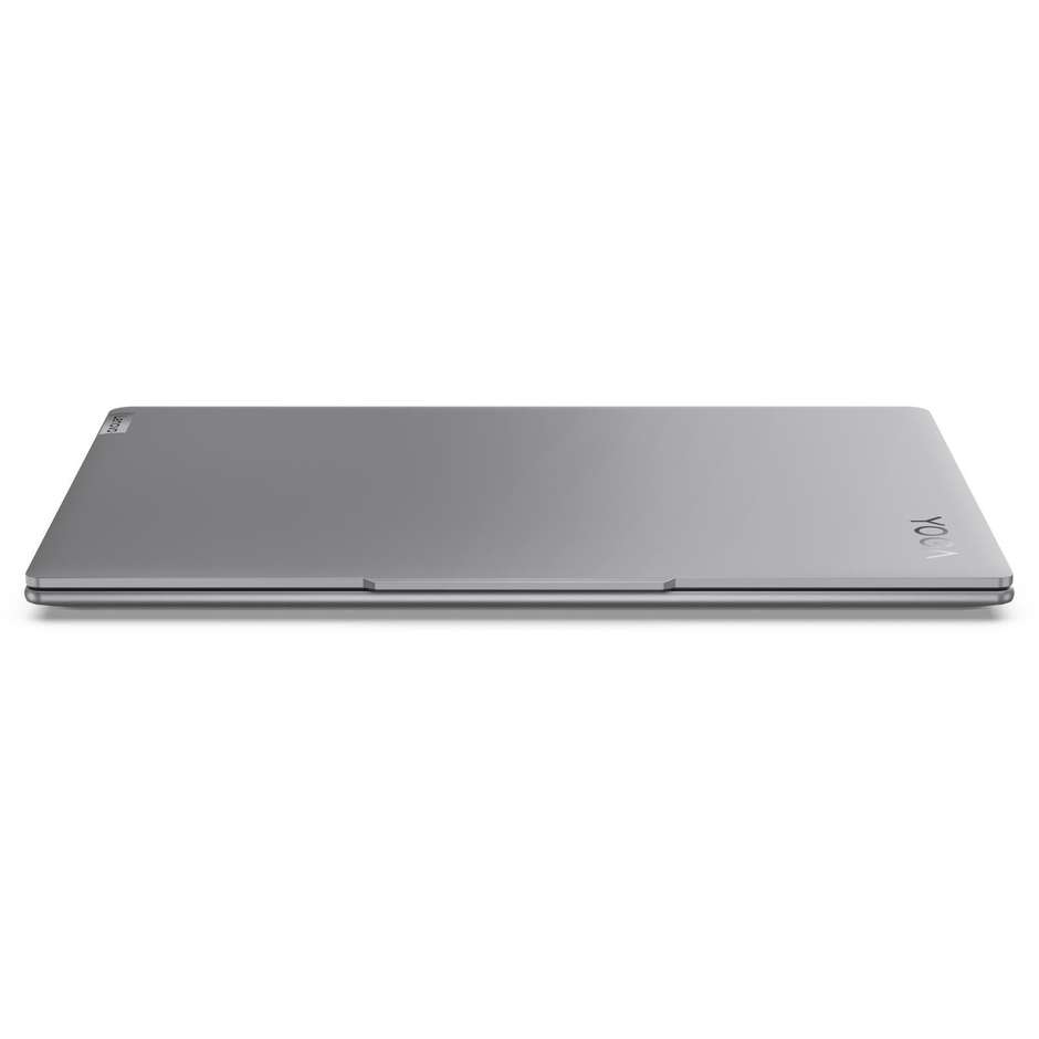 Lenovo 83CV00ARIX Notebook 14'' Ram 32 GB Memoria 1 TB Windows 11 Home Colore Grigio
