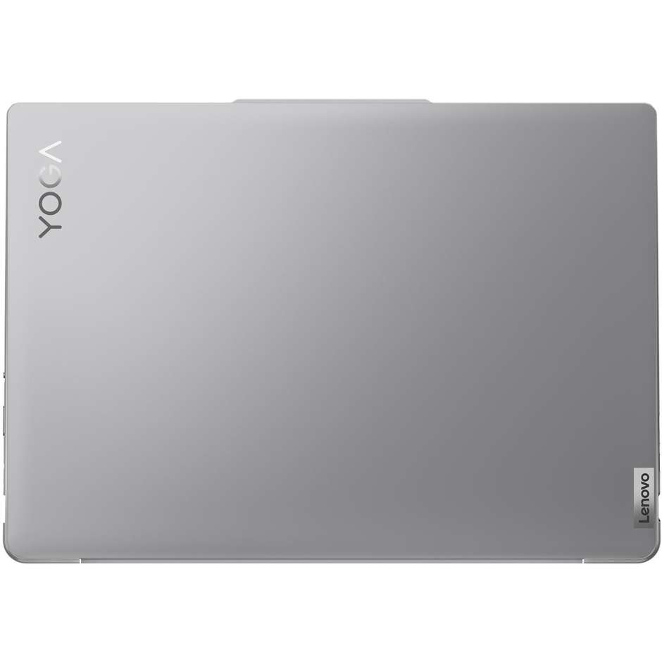 Lenovo 83CV00ARIX Notebook 14'' Ram 32 GB Memoria 1 TB Windows 11 Home Colore Grigio