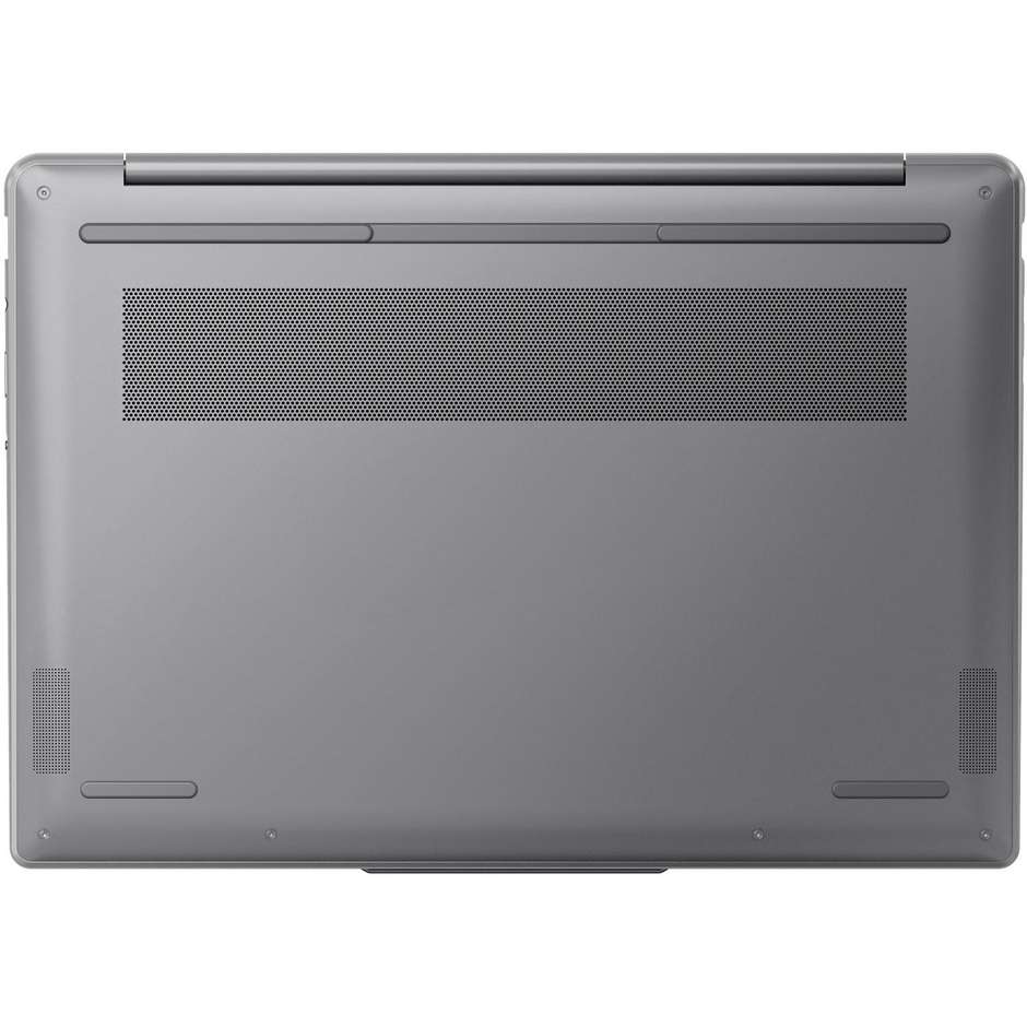 Lenovo 83CV00ARIX Notebook 14'' Ram 32 GB Memoria 1 TB Windows 11 Home Colore Grigio