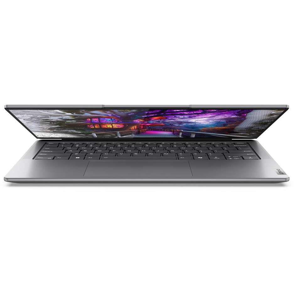 Lenovo 83CV00ARIX Notebook 14'' Ram 32 GB Memoria 1 TB Windows 11 Home Colore Grigio
