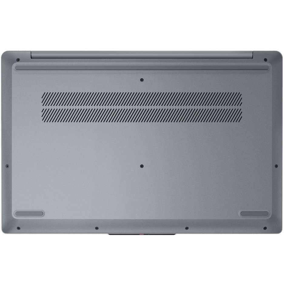 LENOVO 83EM00KJIX Notebook 15,6" Intel Core i7 i7-13620H 16 GB 512 GB SSD Windows 11 Home Colore Grey