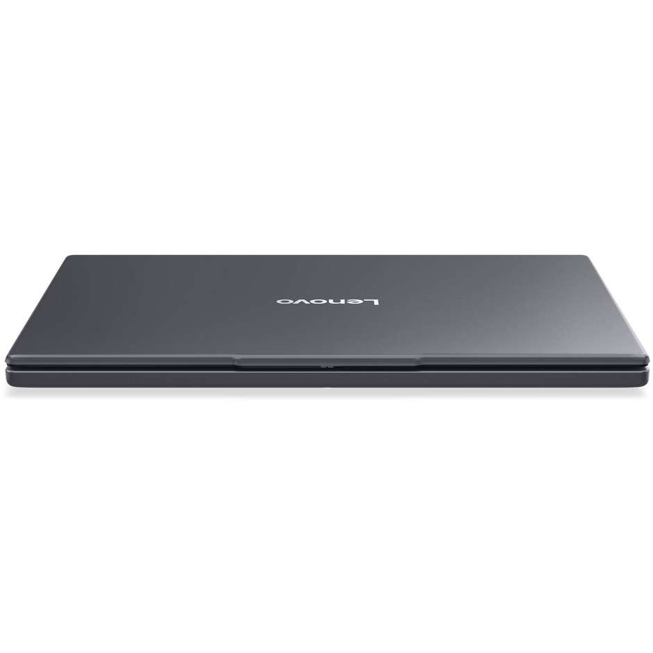 LENOVO 83K4001QIX Notebook 15,3" Intel Core 7 240H 16 GB 512 GB SSD Windows 11 Home Colore Grey