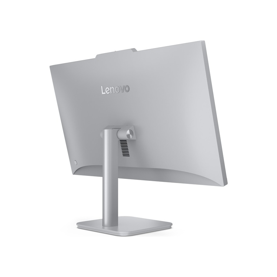 Lenovo A100 All-in-One 23,8″ Full HD, Intel N100, 8 GB RAM, SSD 512 GB, Windows 11 Home