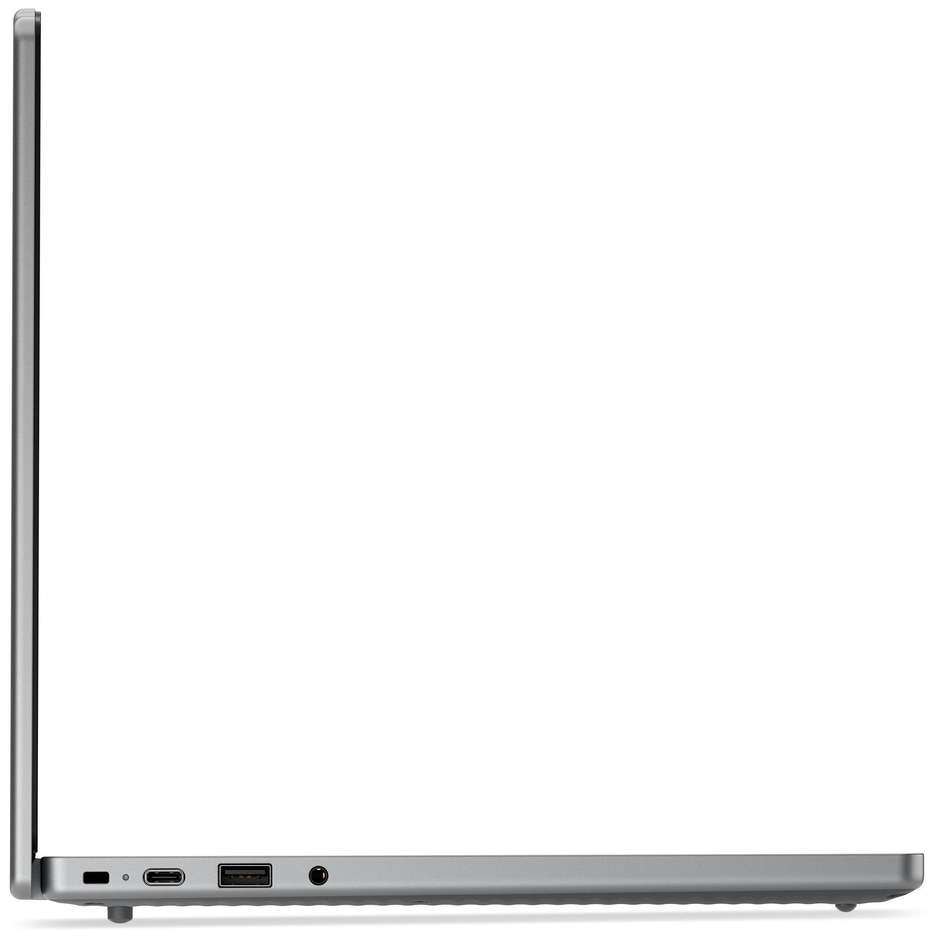 Lenovo Chrome 14M8911 Chromebook 14" WUXGA 8GB 128GB Luna Grey