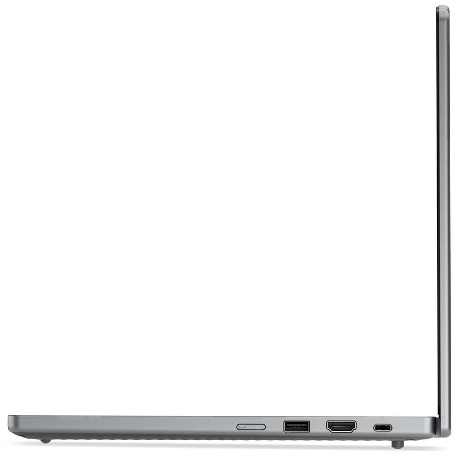 Lenovo Chrome 14M8911 Chromebook 14" WUXGA 8GB 128GB Luna Grey