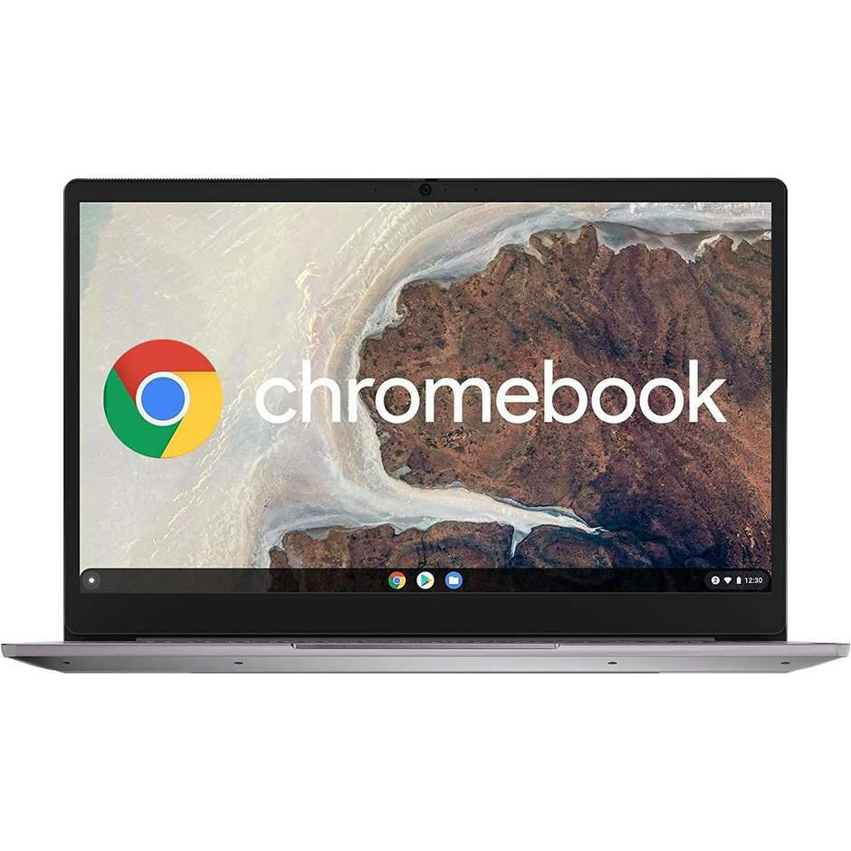 Lenovo Chromebook 82N4004DIX 15,6″ Full HD, Celeron N4500, RAM 8 GB, eMMC 128 GB
