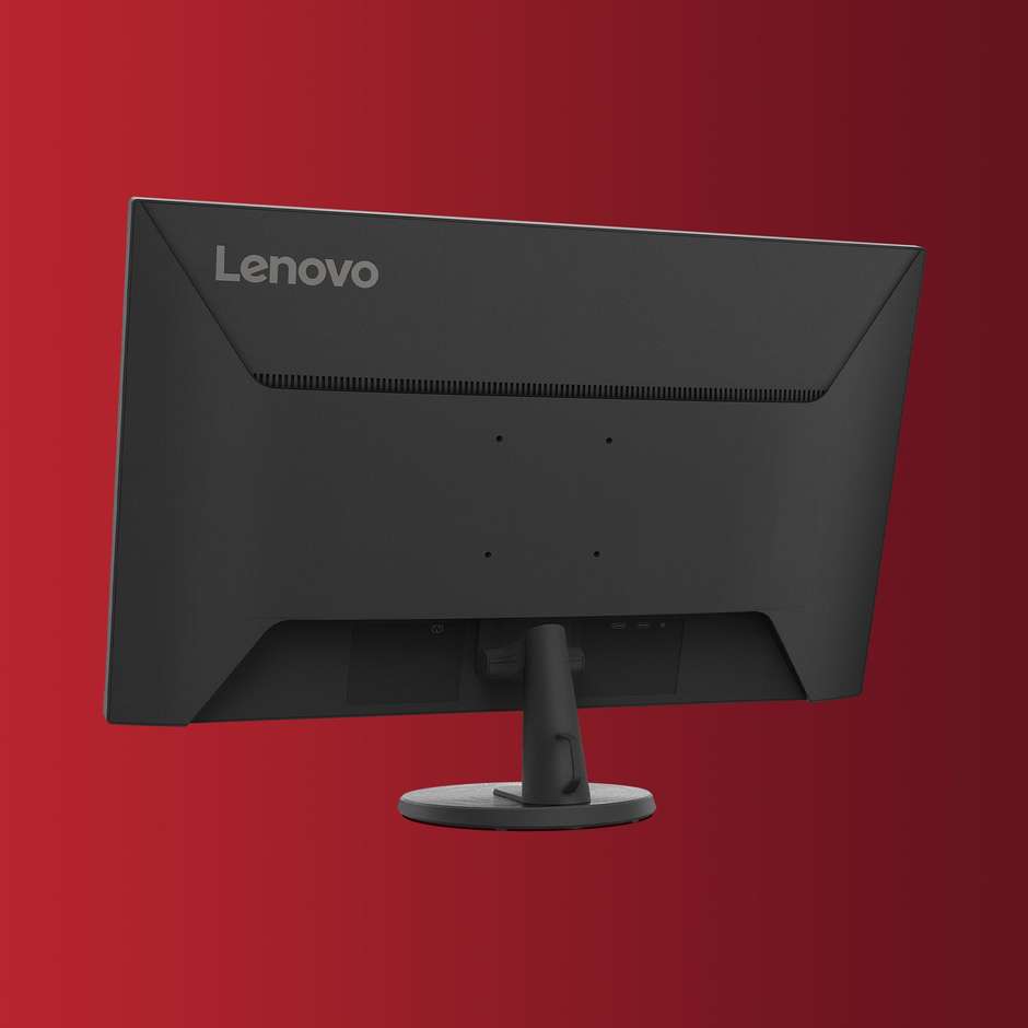 Lenovo D32-40 Monitor 31,5" Full HD VA 60Hz HDMI DisplayPort Nero