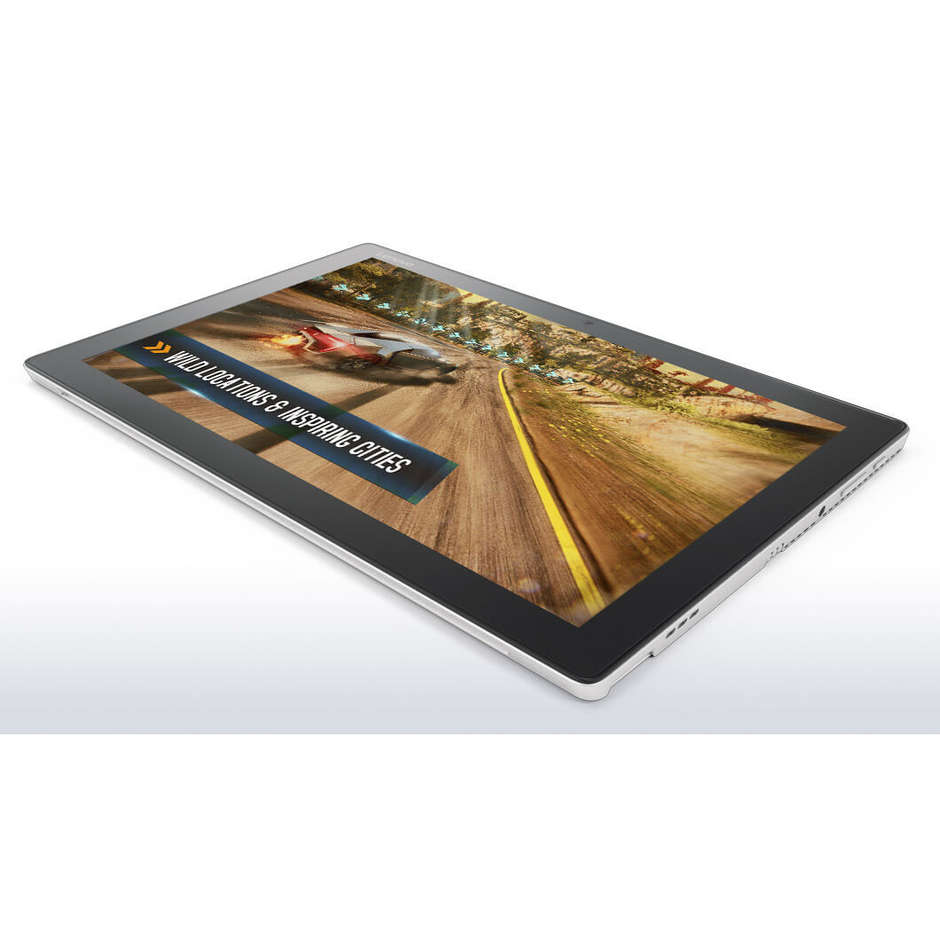 Lenovo Essential Miix 510 80XE0013IX colore Argento,Nero Notebook Windwos 10 Pro