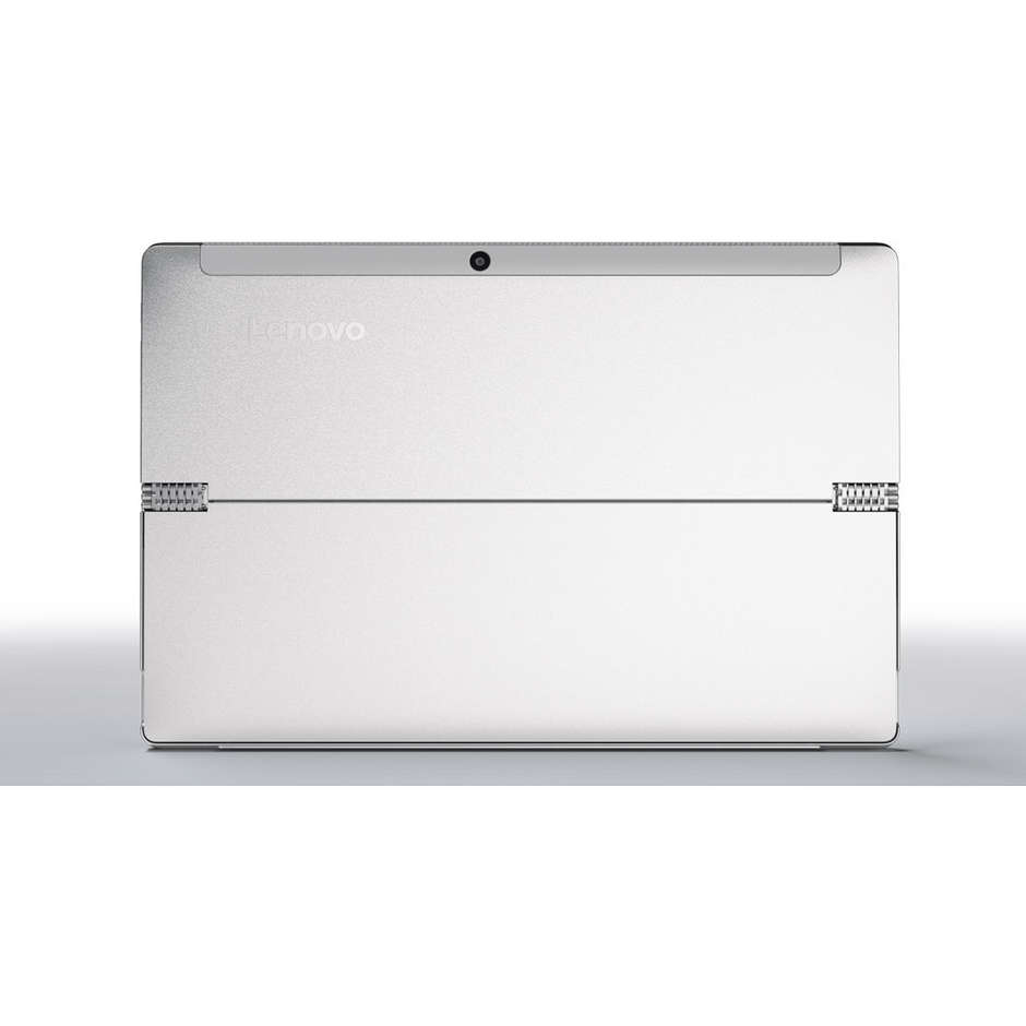Lenovo Essential Miix 510 80XE0013IX colore Argento,Nero Notebook Windwos 10 Pro