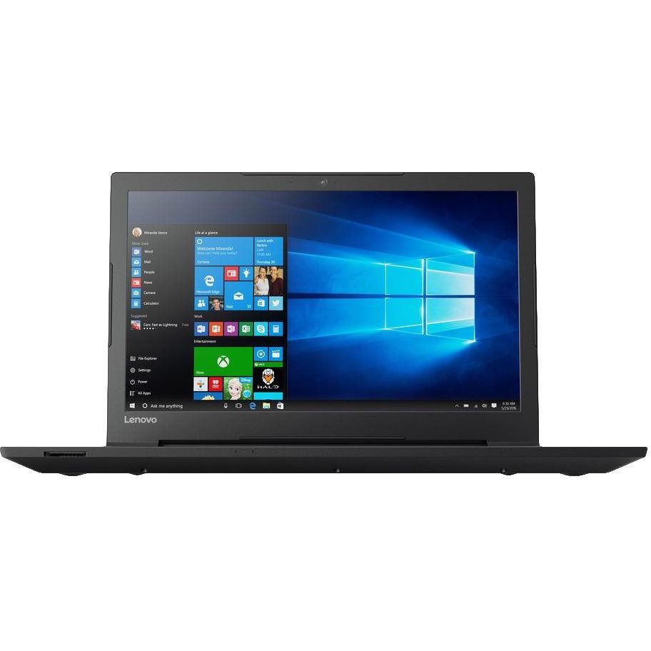 Lenovo Essential V110-15AST Notebook 15.6" AMD A4-9120 Ram 4 GB HDD 500 GB Windows 10 Home