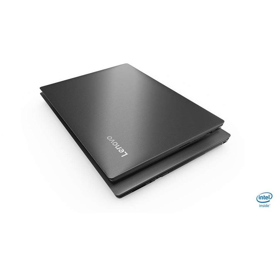 Lenovo Essential V130-15IKB Notebook 15.6" Intel Core i3-7020U Ram 4 GB HDD 1000 GB Windows 10 Pro