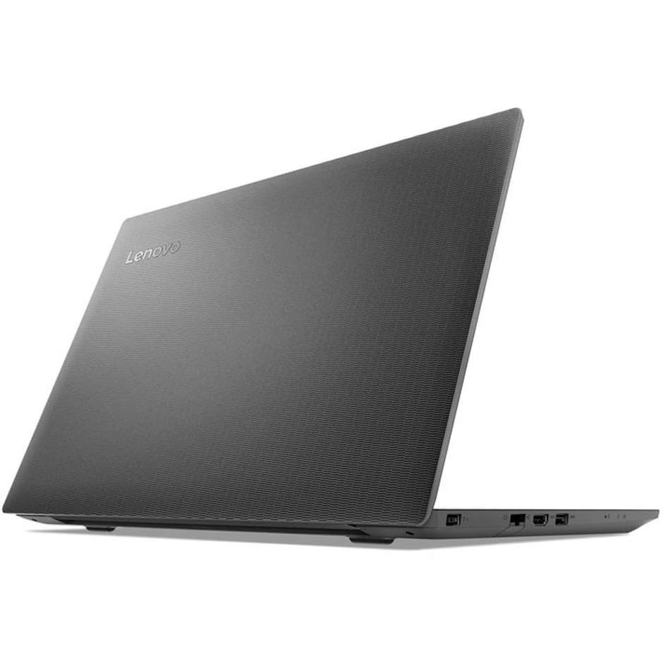 Lenovo Essential V130-15IKB Notebook 15,6" Intel core i3-7020U Ram 4 GB SSD 128 GB colore Grigio