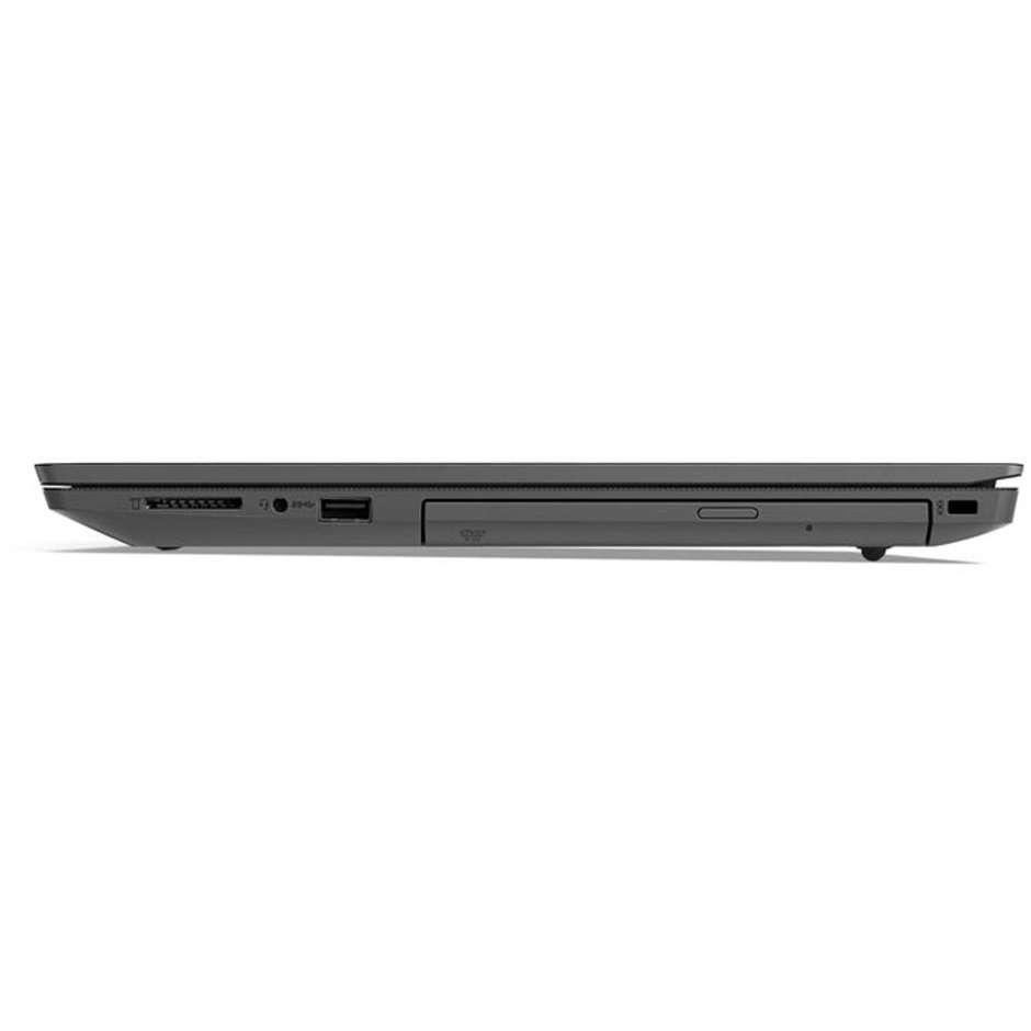 Lenovo Essential V130-15IKB Notebook 15,6" Intel core i3-7020U Ram 4 GB SSD 128 GB colore Grigio