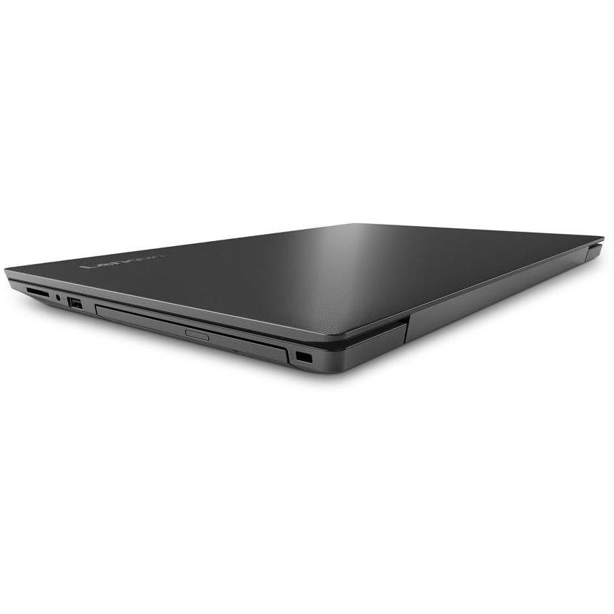 Lenovo Essential V130-15IKB Notebook Intel Core i3-7020U Ram 4 GB Hard Disk 500 GB HDD Colore Nero 81HN00EXIX