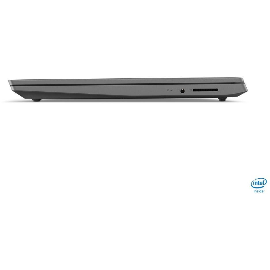 Lenovo Essential V14-IIL Notebook 14'' FHD Core i5-10 Ram 8 Gb SSD 256 Gb Windows 10 Pro colore silver