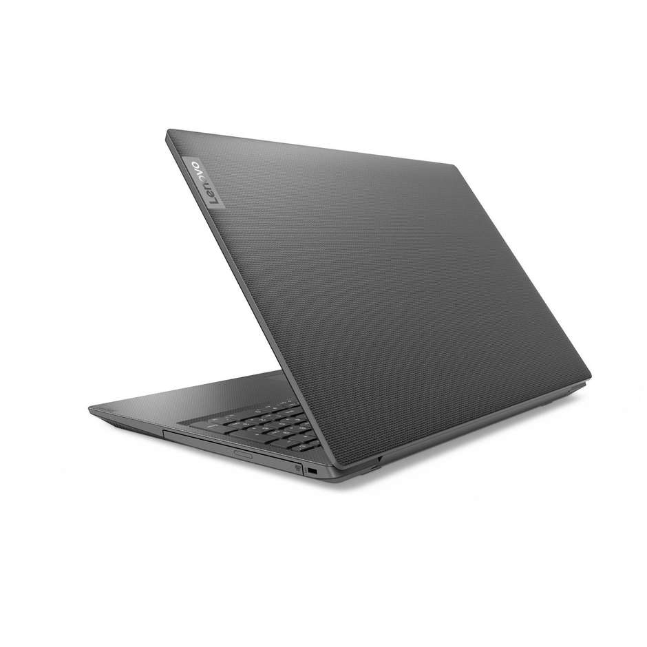 Lenovo Essential V155-15API Notebook 15.6" AMD Ryzen 5 3500U Ram 8 GB SSD 256 GB Windows 10 Pro