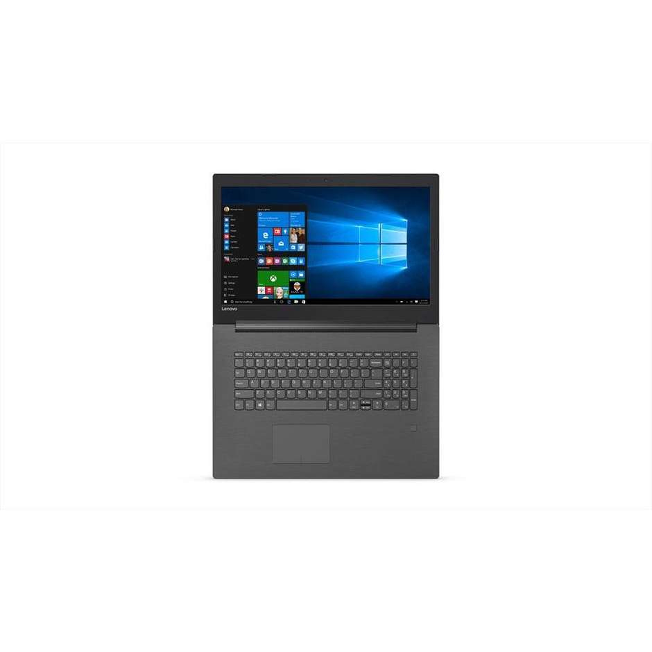 Lenovo Essential V320-17IKB Notebook 17,3" Intel Core i7-8550U Ram 8 GB SSD 256 GB Windows 10 Pro