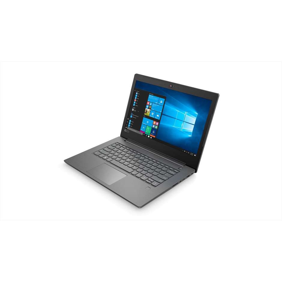 Lenovo Essential V330-14IKB Notebook 14" Intel Core i5-8250U Ram 8 GB SSD 256 GB Windows 10 Pro
