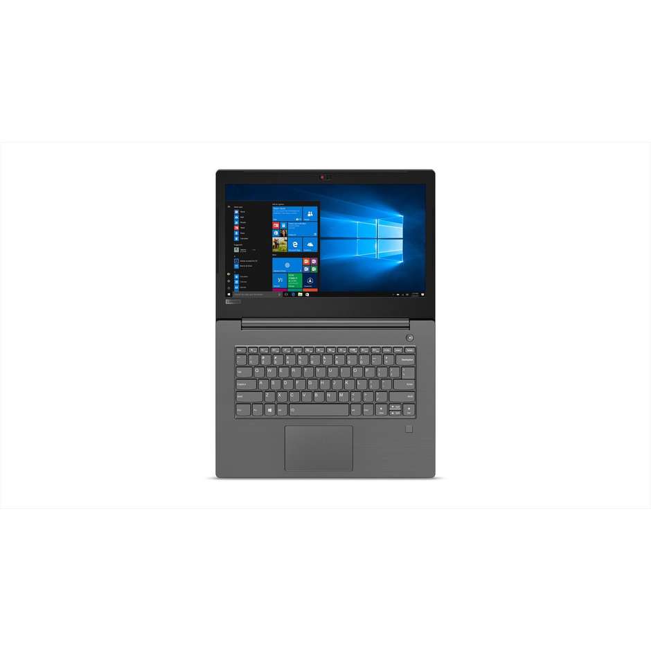Lenovo Essential V330-14IKB Notebook 14" Intel Core i7-8550U Ram 8 GB SSD 256 GB Windows 10 Pro