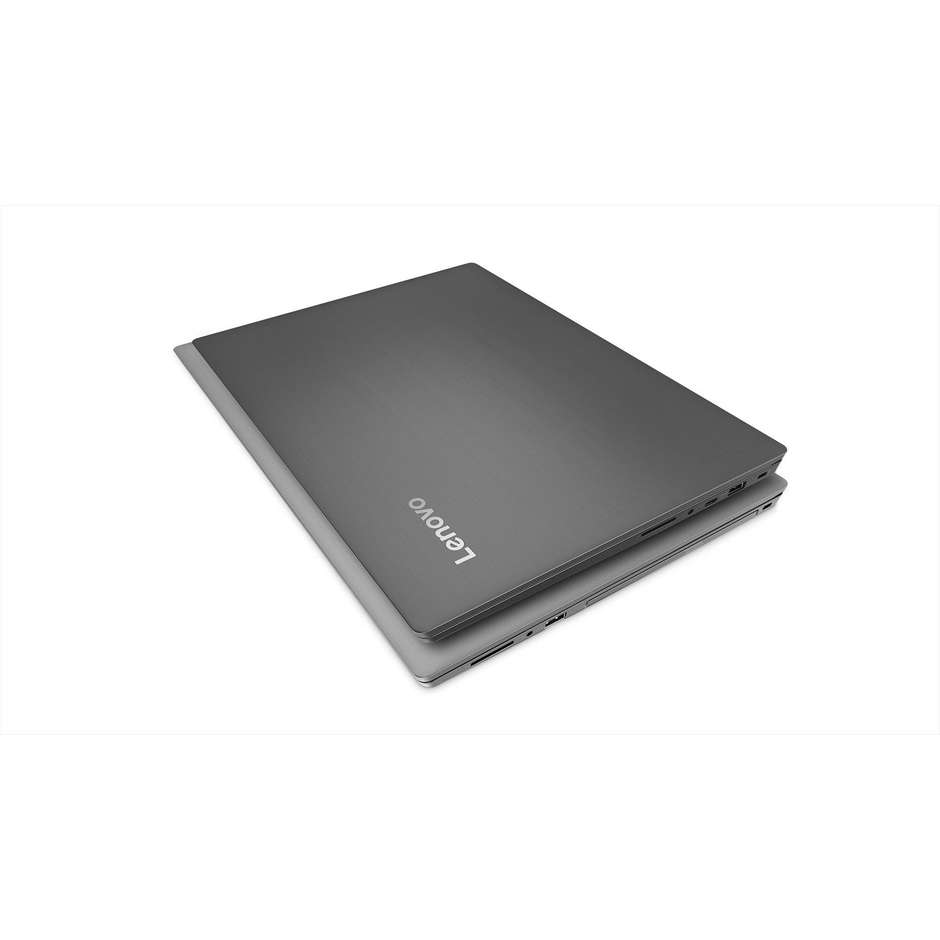 Lenovo Essential V330-15IKB Notebook 15.6" Intel Core i5 Ram 8 GB SSD 256 GB Windows 10 Pro 81AX0127IX