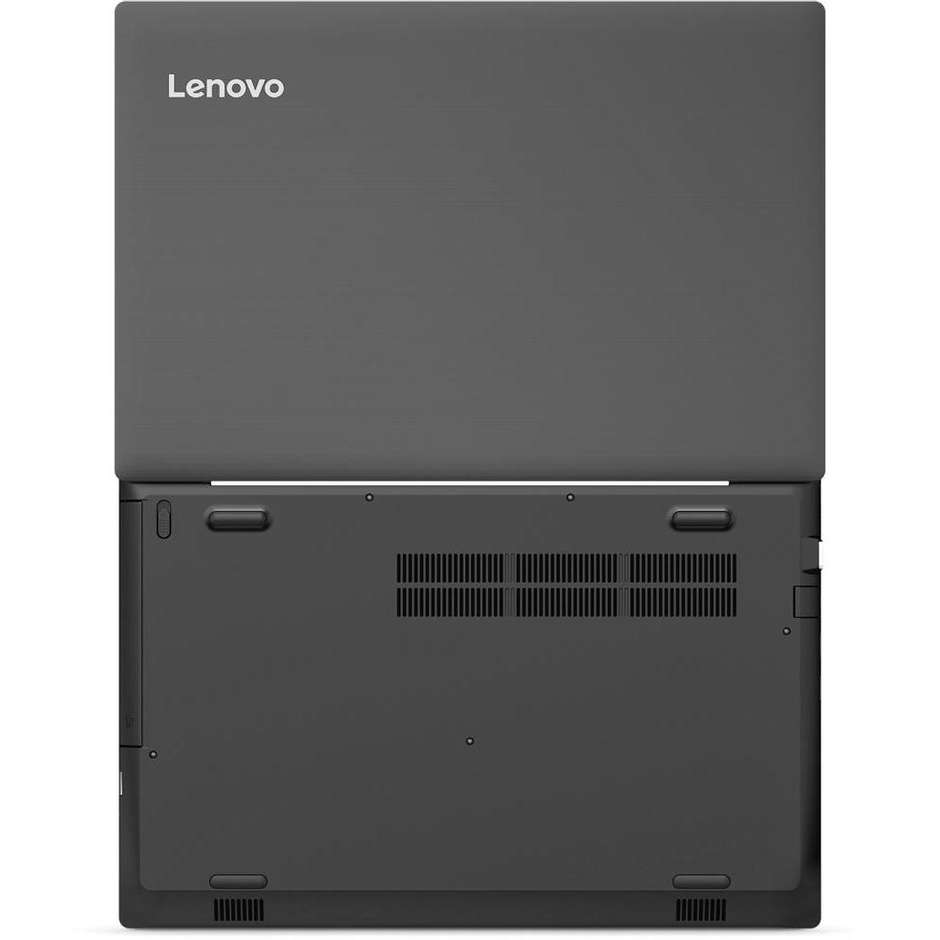 Lenovo Essential V330-IKB Notebook 15,6" Intel Core i7-8550U Ram 8 GB HDD 1024 GB colore Grigio