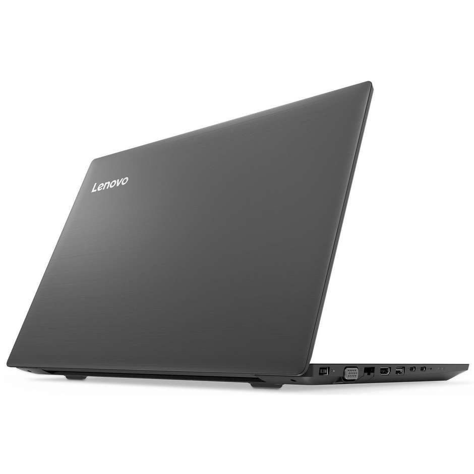 Lenovo Essential V330-IKB Notebook 15,6" Intel Core i7-8550U Ram 8 GB SSD 256 colore Grigio
