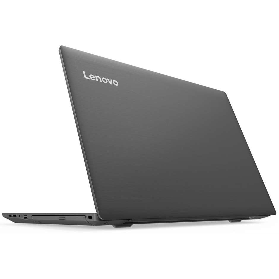 Lenovo Essential V330 Notebook Intel Core i5-8250U Ram 4 GB Hard Disk 500 GB Colore Grigio 81AX00E7IX