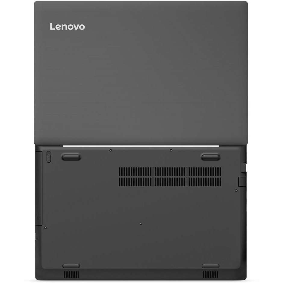 Lenovo Essential V330 Notebook Intel Core i5-8250U Ram 4 GB Hard Disk 500 GB Colore Grigio 81AX00E7IX