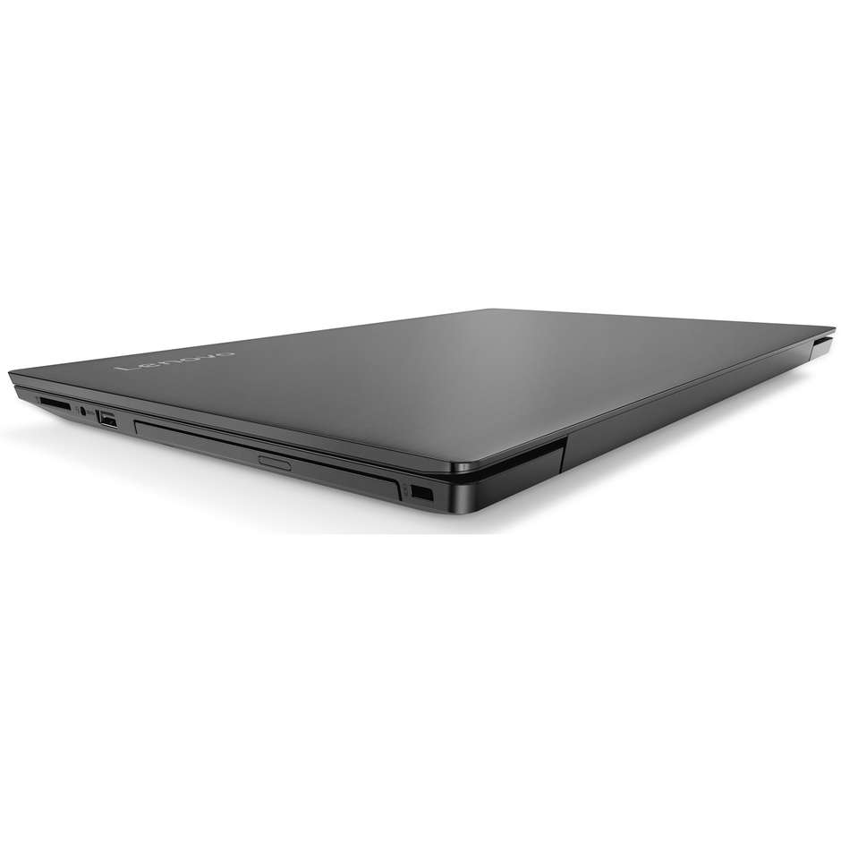 Lenovo Essential V330 Notebook Intel Core i5-8250U Ram 4 GB Hard Disk 500 GB Colore Grigio 81AX00E8IX