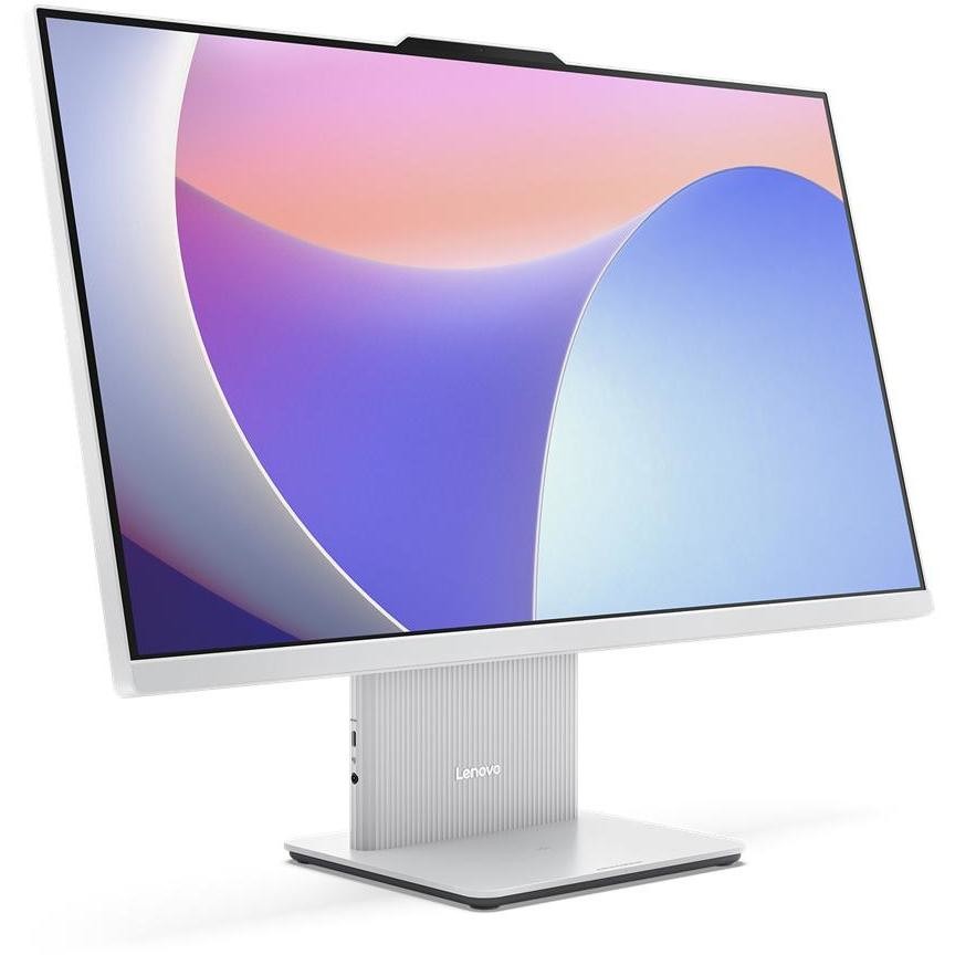 Lenovo F0HM0022IX PC All-in-one 27" Full HD Intel Core i5 Ram 16 GB Memoria 1 TB Colore Grigio