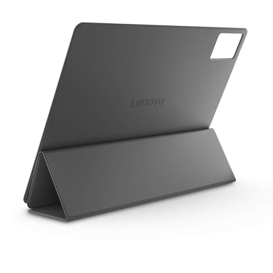 Lenovo Folio Case per Idea Tab Plus 12.1" Nero