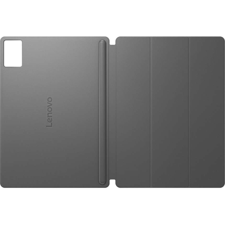 Lenovo Folio Case per Idea Tab Plus 12.1" Nero