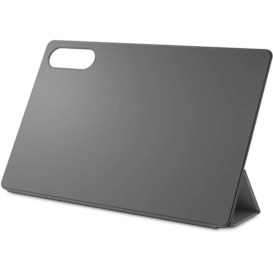 Lenovo Folio Case per Idea Tab Pro Gen 2 12,7″, custodia a libro grigia